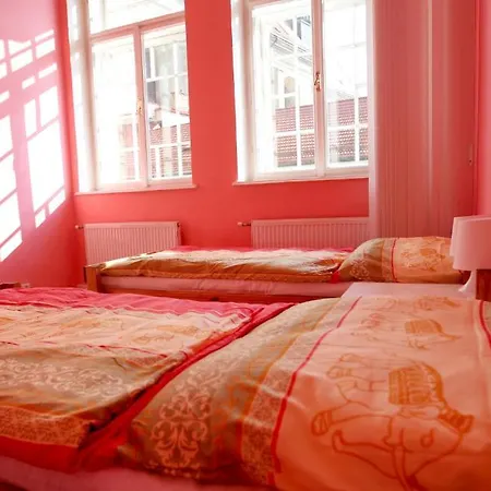Hostel U Minoritu