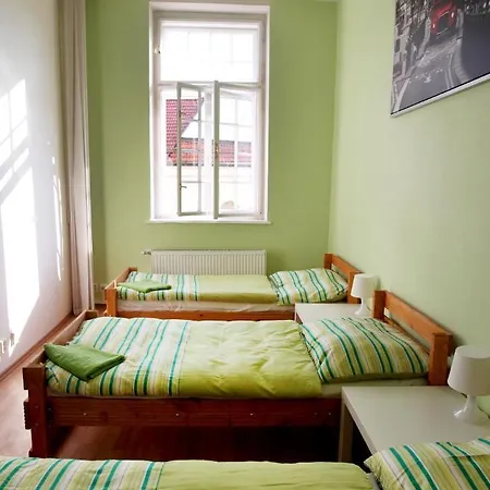 U Minoritu * Brno